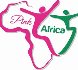 pink africa hd logo